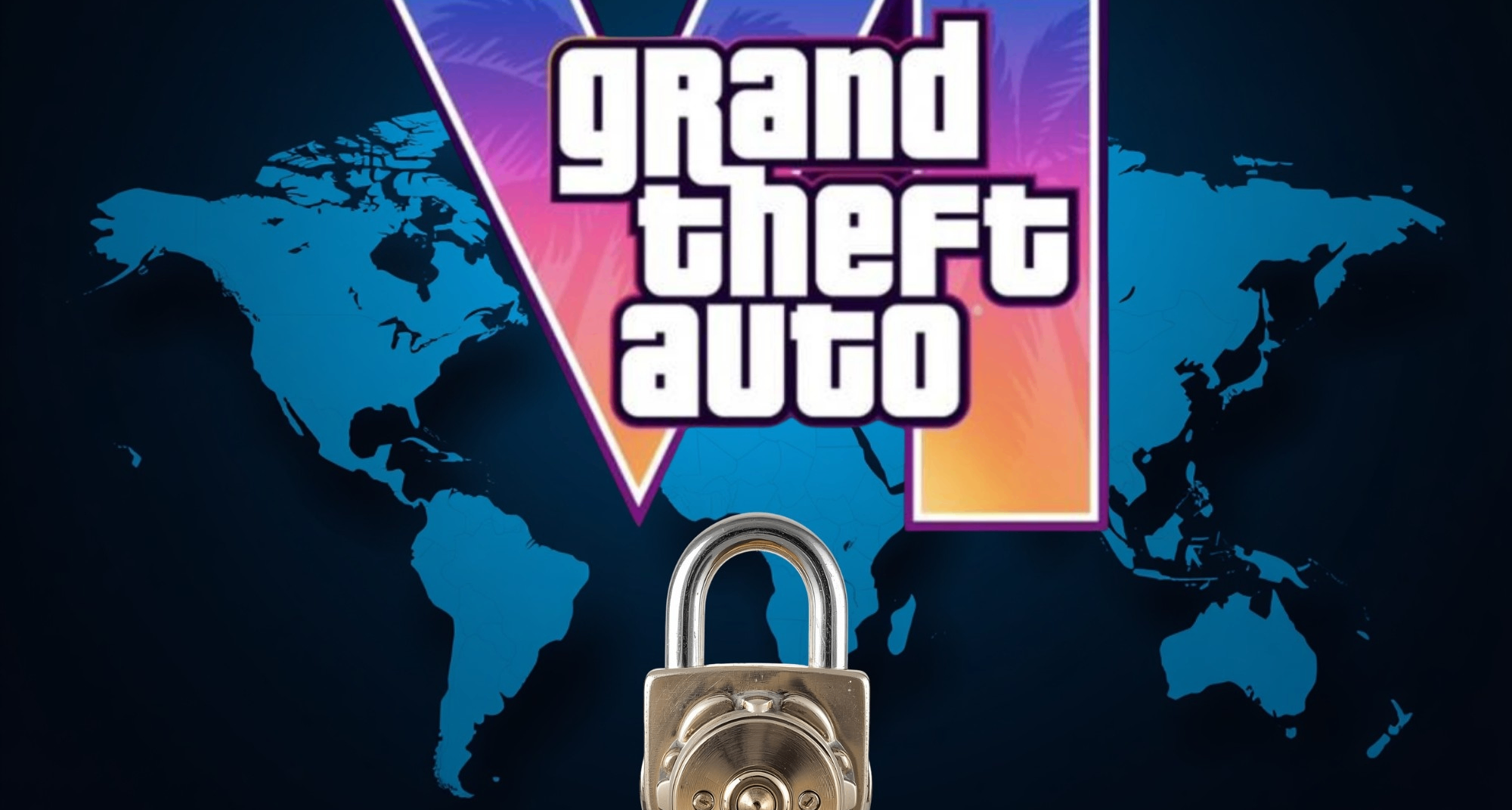 《GTA6》媒体评测副本已加水印以防止泄露，并采取额外措施
