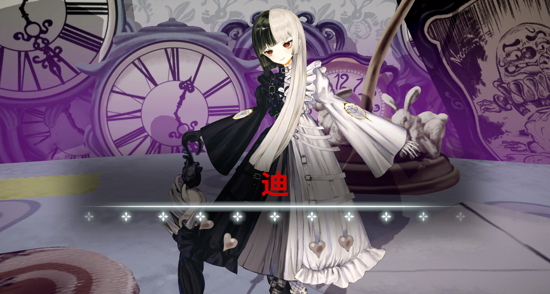 11月新遊王炸來襲！除了《給他愛6》，這28款新遊也值得期待