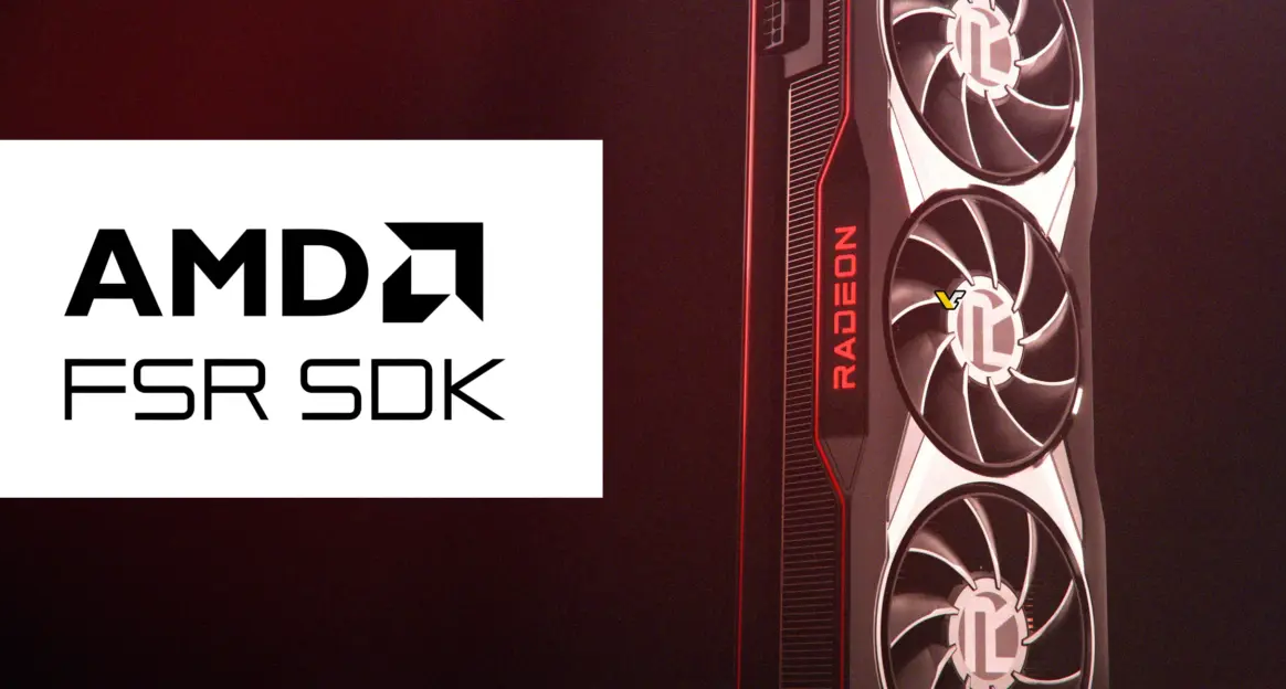 FSR 4.1.2正式下放6000系！Redstone SDK 2.4，Vulkan和帧同步安排