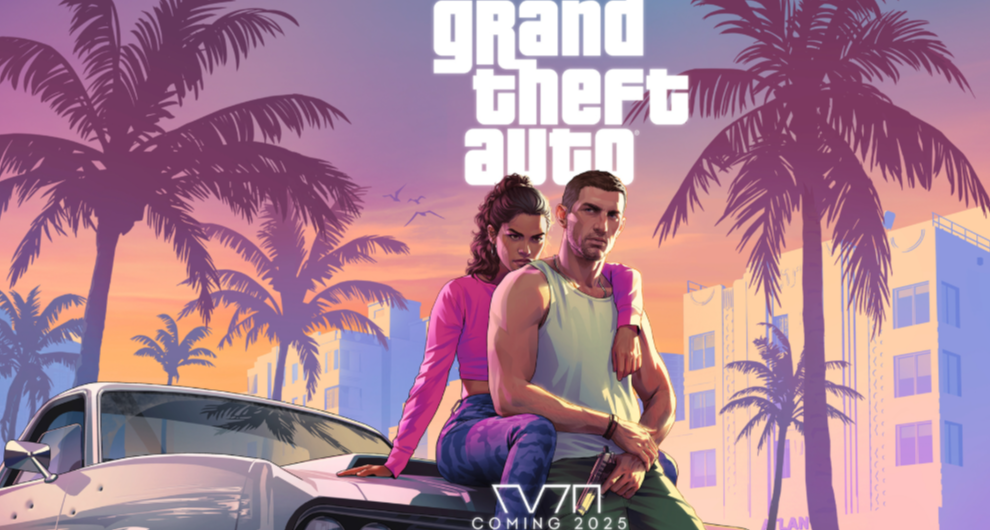 超越大镖客2！GTA6进入收尾阶段，属于所有玩家的时代要来了