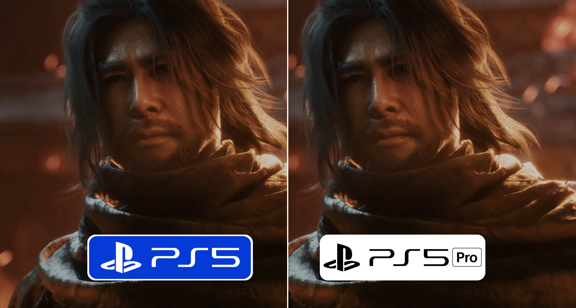 哪种模式体验更好？《影之刃零》PS5、PS5 Pro 版分辨率与帧数表现