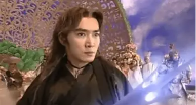 小时候看过的奇幻剧