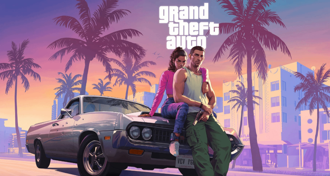 《GTA6》約170種動物 有稀有度 類似《大表哥2》
