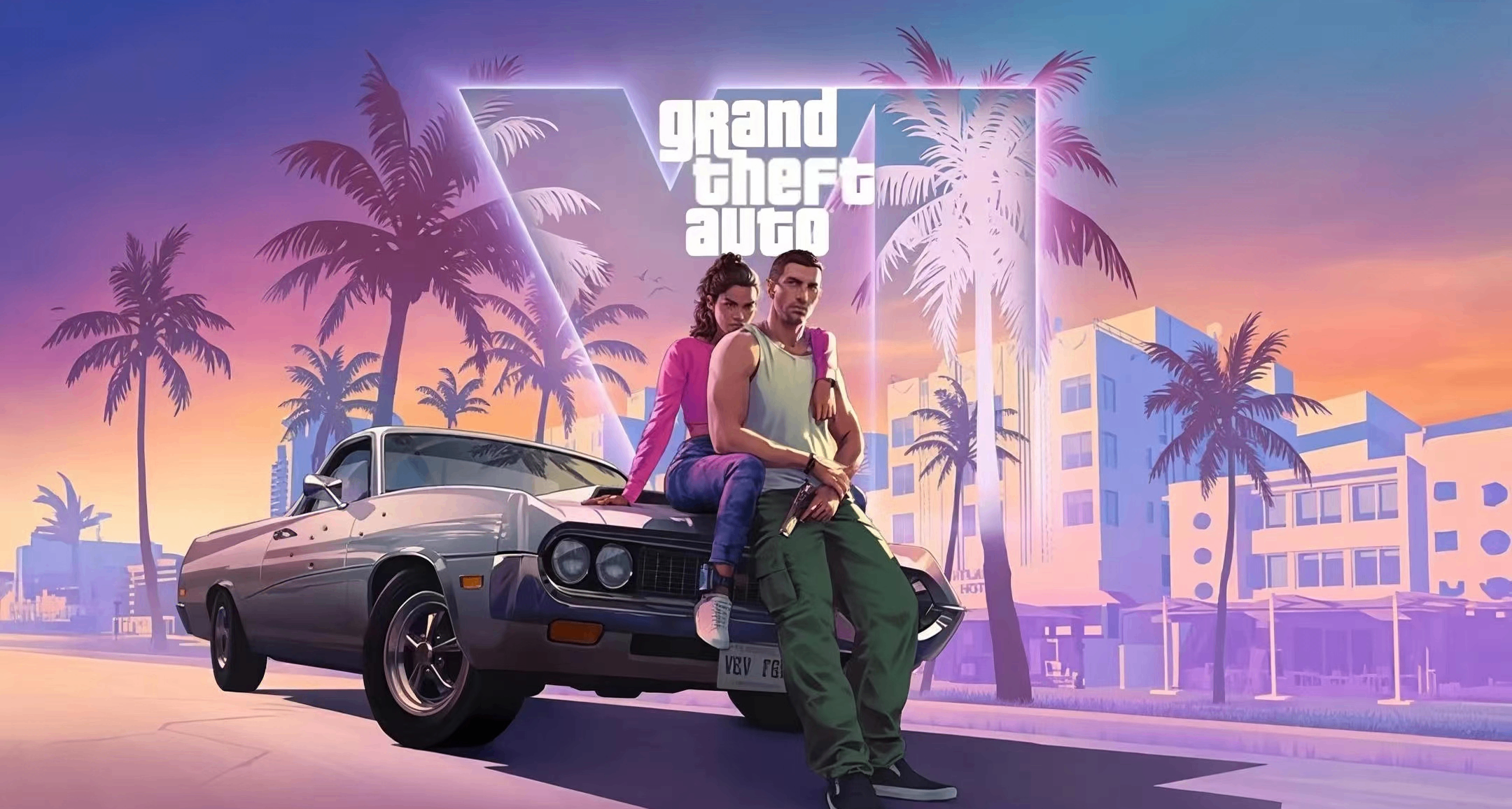 GTA6实体版只有下载码,没有光盘没有终极版,游戏绑定账户无法转卖